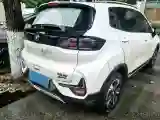 2019 ChangAn CS15 EV BEV