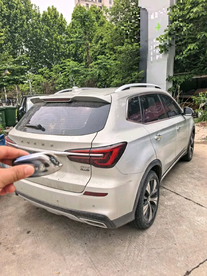2020 Roewe RX5 1.5T 173HP L4 7DCT,autocango,china used car exporter,china ev exporter,chinese used car exporter,chinese used ev exporter