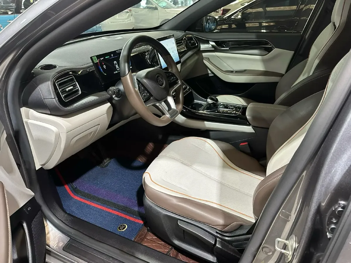 2023 BYD Qin Plus BEV 57.6KWH,autocango,china used car exporter,china ev exporter,chinese used car exporter,chinese used ev exporter