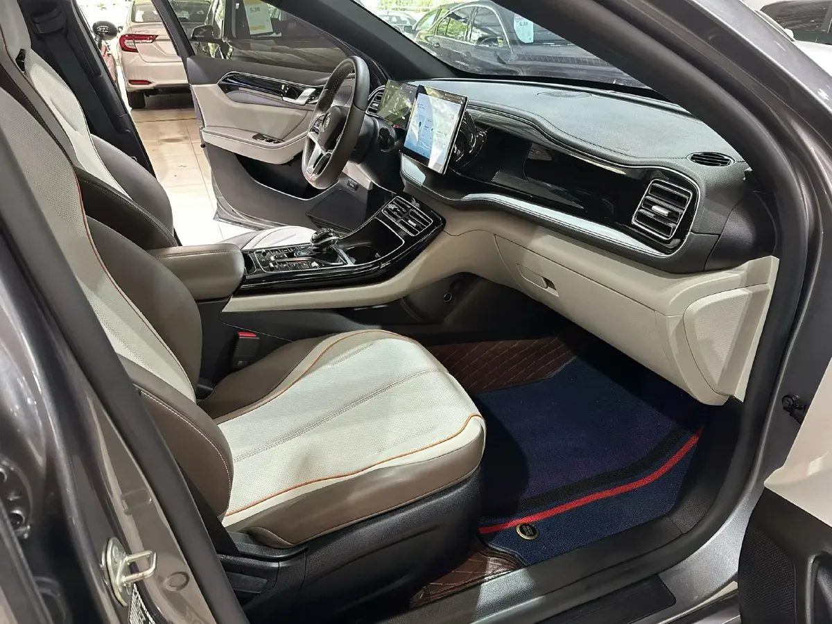 2023 BYD Qin Plus BEV 57.6KWH,autocango,china used car exporter,china ev exporter,chinese used car exporter,chinese used ev exporter