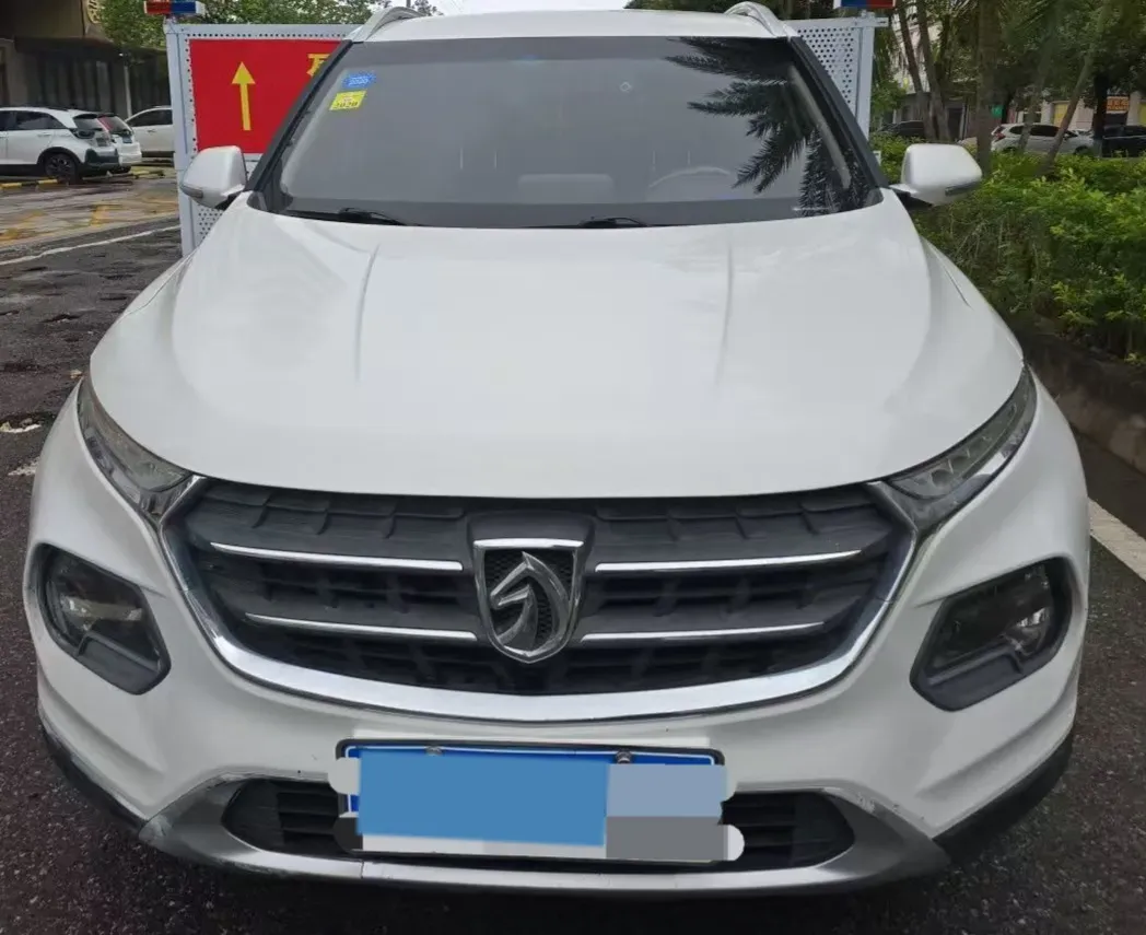2017 HaiMa S5 Young Edition 1.6L 122HP L4 5MT,autocango,china used car exporter,china ev exporter,chinese used car exporter,chinese used ev exporter