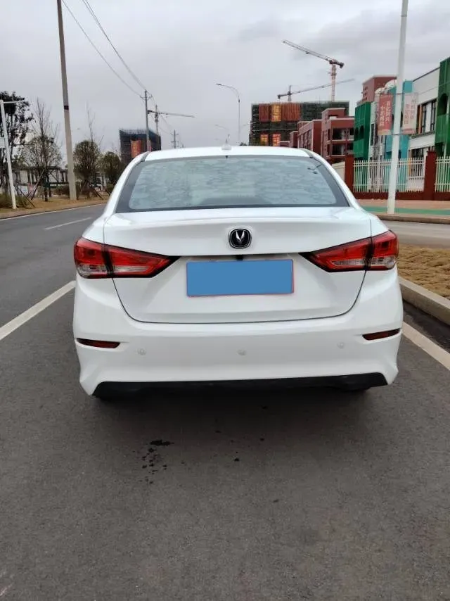 2019 ChangAn Alsvin 1.5L 107HP L4 5DCT,autocango,china used car exporter,china ev exporter,chinese used car exporter,chinese used ev exporter