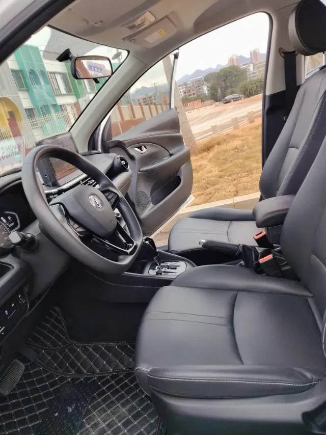 2019 ChangAn Alsvin 1.5L 107HP L4 5DCT,autocango,china used car exporter,china ev exporter,chinese used car exporter,chinese used ev exporter