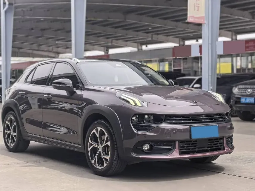 2020 LYNK&CO 02 1.5T 180HP L3 7DCT,autocango,china used car exporter,china ev exporter,chinese used car exporter,chinese used ev exporter
