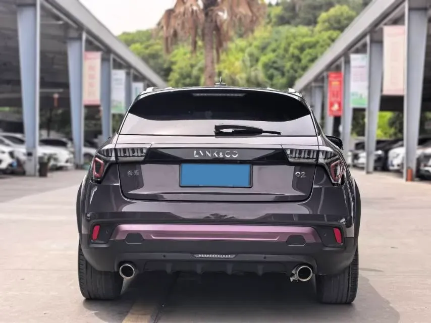 2020 LYNK&CO 02 1.5T 180HP L3 7DCT,autocango,china used car exporter,china ev exporter,chinese used car exporter,chinese used ev exporter