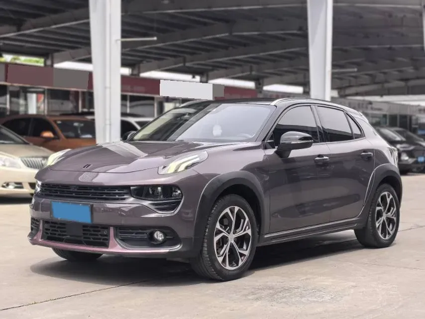 2020 LYNK&CO 02 1.5T 180HP L3 7DCT,autocango,china used car exporter,china ev exporter,chinese used car exporter,chinese used ev exporter