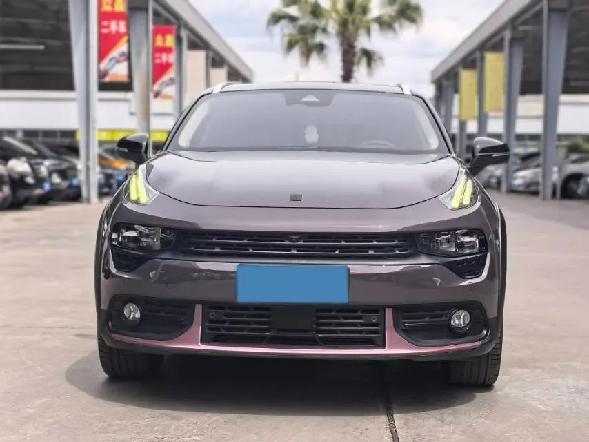 2020 LYNK&CO 02 1.5T 180HP L3 7DCT,autocango,china used car exporter,china ev exporter,chinese used car exporter,chinese used ev exporter