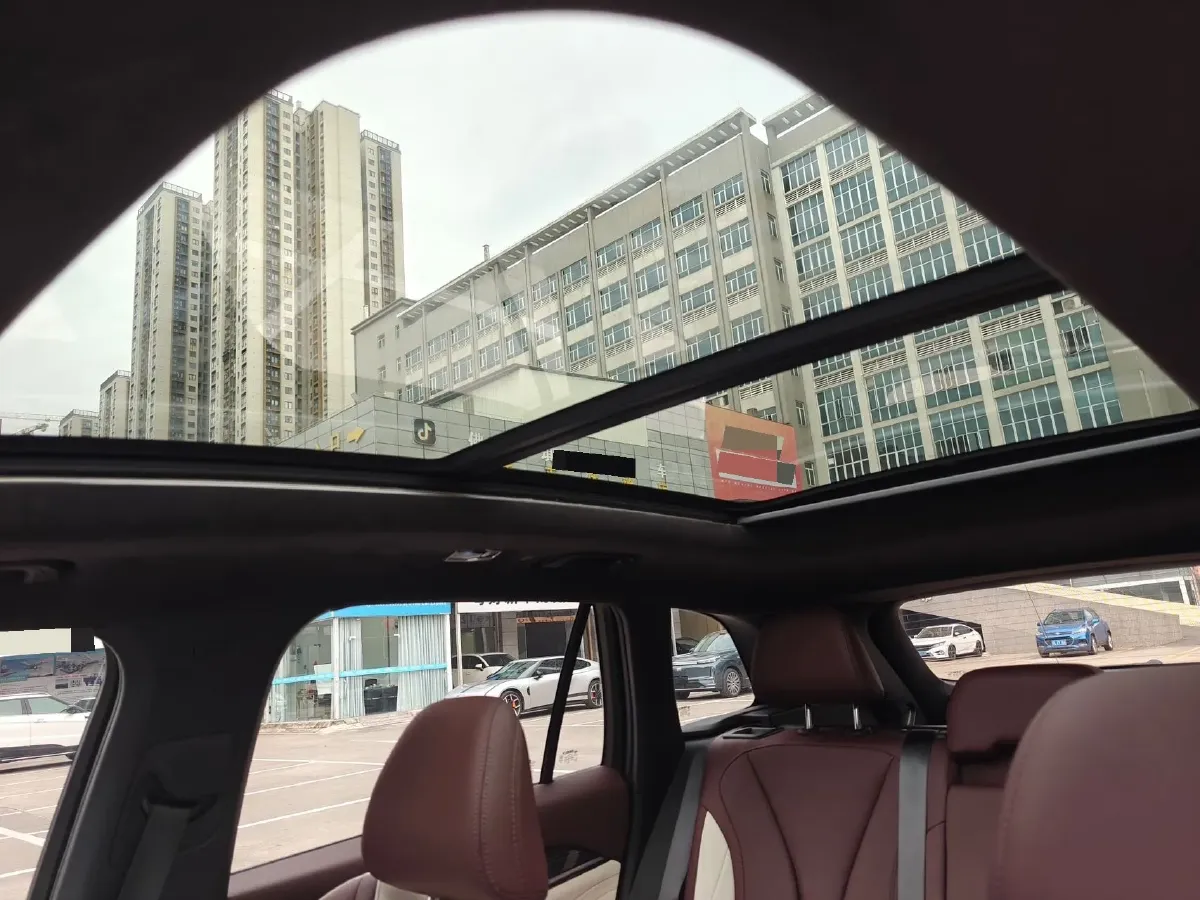 2021 Geely Monjaro 2.0T 218HP L4 7DCT,autocango,china used car exporter,china ev exporter,chinese used car exporter,chinese used ev exporter