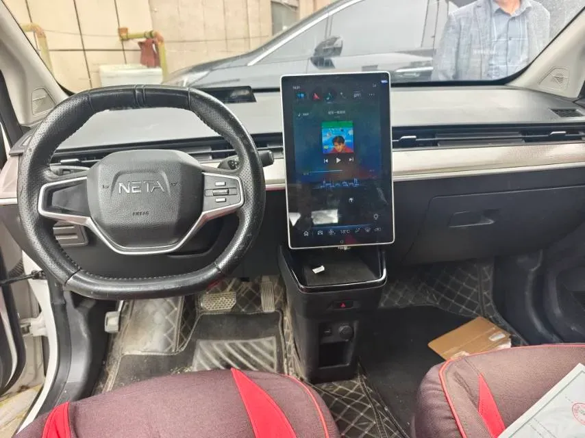 2021 Neta V BEV 31.18KWH,autocango,china used car exporter,china ev exporter,chinese used car exporter,chinese used ev exporter