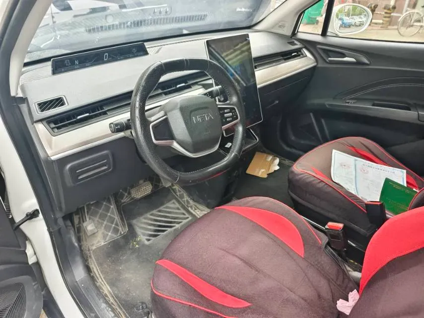 2021 Neta V BEV 31.18KWH,autocango,china used car exporter,china ev exporter,chinese used car exporter,chinese used ev exporter