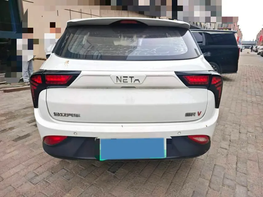 2021 Neta V BEV 31.18KWH,autocango,china used car exporter,china ev exporter,chinese used car exporter,chinese used ev exporter