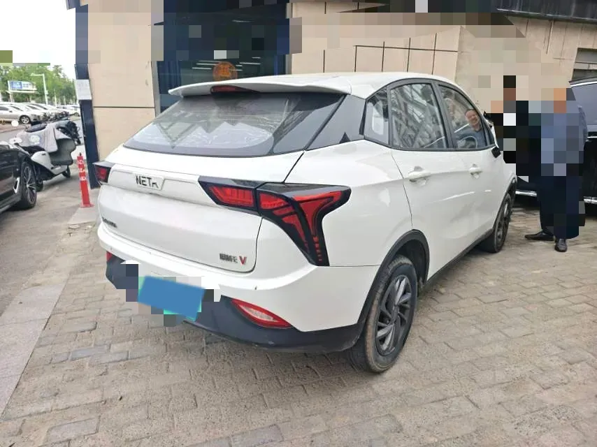 2021 Neta V BEV 31.18KWH,autocango,china used car exporter,china ev exporter,chinese used car exporter,chinese used ev exporter