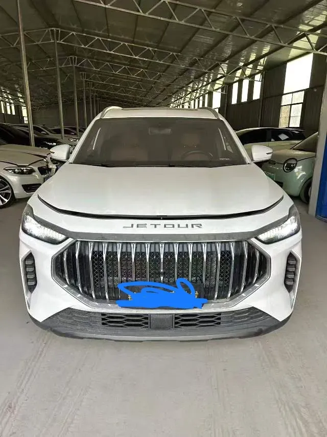 2025 Jetour X70 Plus 1.5T 184HP L4 7DCT,autocango,china used car exporter,china ev exporter,chinese used car exporter,chinese used ev exporter