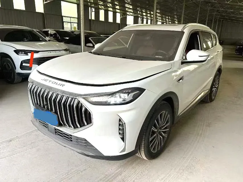2025 Jetour X70 Plus 1.5T 184HP L4 7DCT,autocango,china used car exporter,china ev exporter,chinese used car exporter,chinese used ev exporter