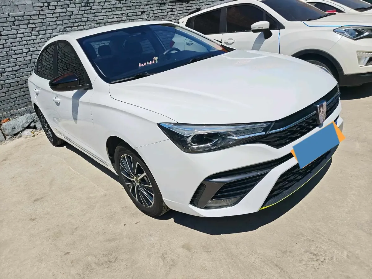 2021 Roewe i5 1.5L 120HP L4 CVT,autocango,china used car exporter,china ev exporter,chinese used car exporter,chinese used ev exporter