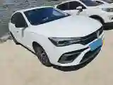 2021 Roewe i5 1.5L 120HP L4 CVT