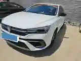 2021 Roewe i5 1.5L 120HP L4 CVT