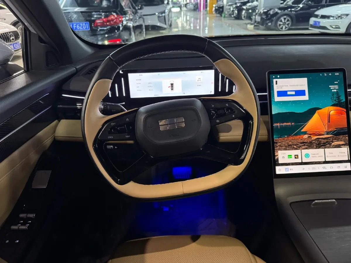 2023 Geely Galaxy L6 1.5T 163HP L4 3DHT PHEV,autocango,china used car exporter,china ev exporter,chinese used car exporter,chinese used ev exporter