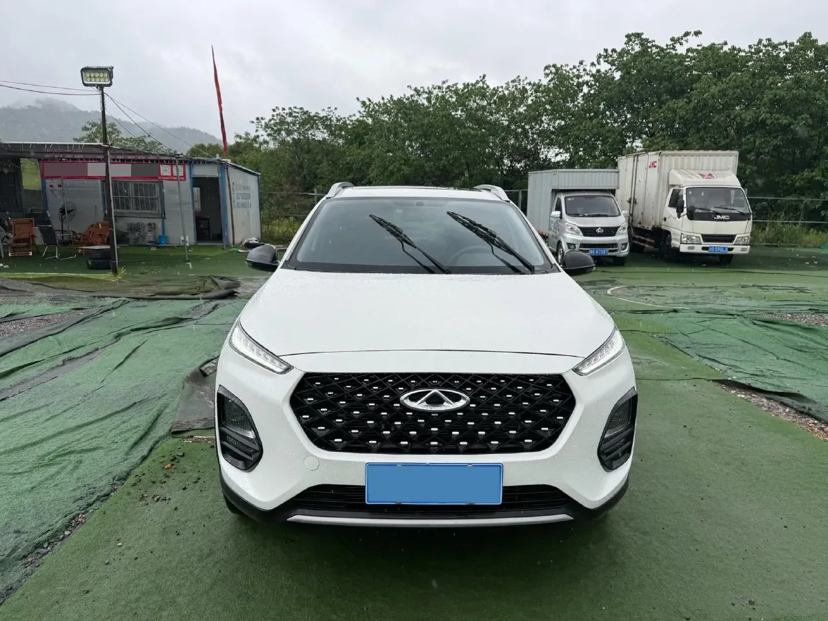 2021 Chery Tiggo 3x 1.5L 116HP L4 CVT,autocango,china used car exporter,china ev exporter,chinese used car exporter,chinese used ev exporter