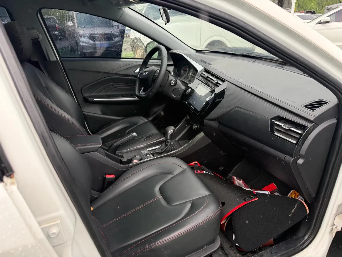 2021 Chery Tiggo 3x 1.5L 116HP L4 CVT,autocango,china used car exporter,china ev exporter,chinese used car exporter,chinese used ev exporter