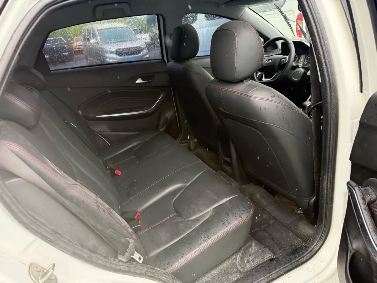 2021 Chery Tiggo 3x 1.5L 116HP L4 CVT,autocango,china used car exporter,china ev exporter,chinese used car exporter,chinese used ev exporter