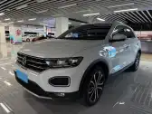 2022 VOLKSWAGEN T-ROC,autocango,china used car exporter,china ev exporter,chinese used car exporter,chinese used ev exporter