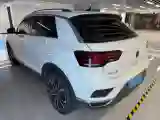 2022 Volkswagen T-Roc 1.4T 150HP L4 7DCT