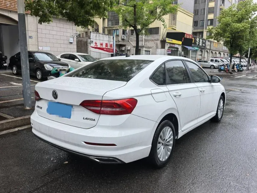2019 Volkswagen Lavida 1.5L 113HP L4 6AT,autocango,china used car exporter,china ev exporter,chinese used car exporter,chinese used ev exporter