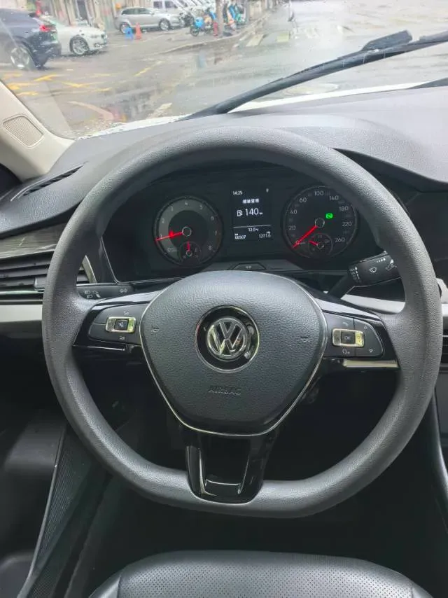2019 Volkswagen Lavida 1.5L 113HP L4 6AT,autocango,china used car exporter,china ev exporter,chinese used car exporter,chinese used ev exporter