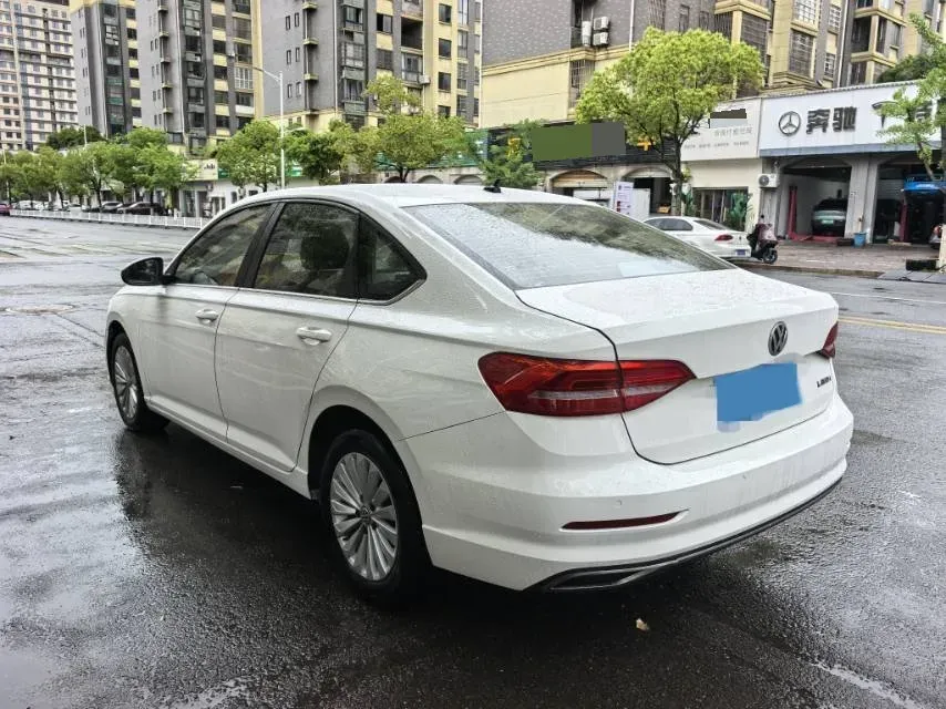 2019 Volkswagen Lavida 1.5L 113HP L4 6AT,autocango,china used car exporter,china ev exporter,chinese used car exporter,chinese used ev exporter
