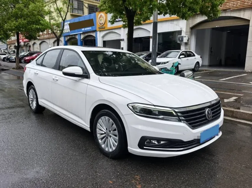 2019 Volkswagen Lavida 1.5L 113HP L4 6AT,autocango,china used car exporter,china ev exporter,chinese used car exporter,chinese used ev exporter