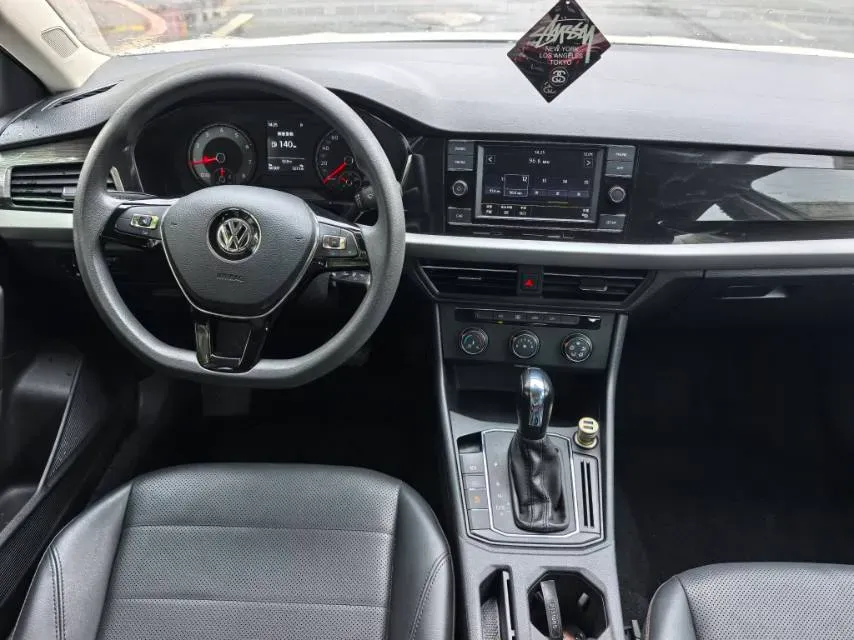 2019 Volkswagen Lavida 1.5L 113HP L4 6AT,autocango,china used car exporter,china ev exporter,chinese used car exporter,chinese used ev exporter