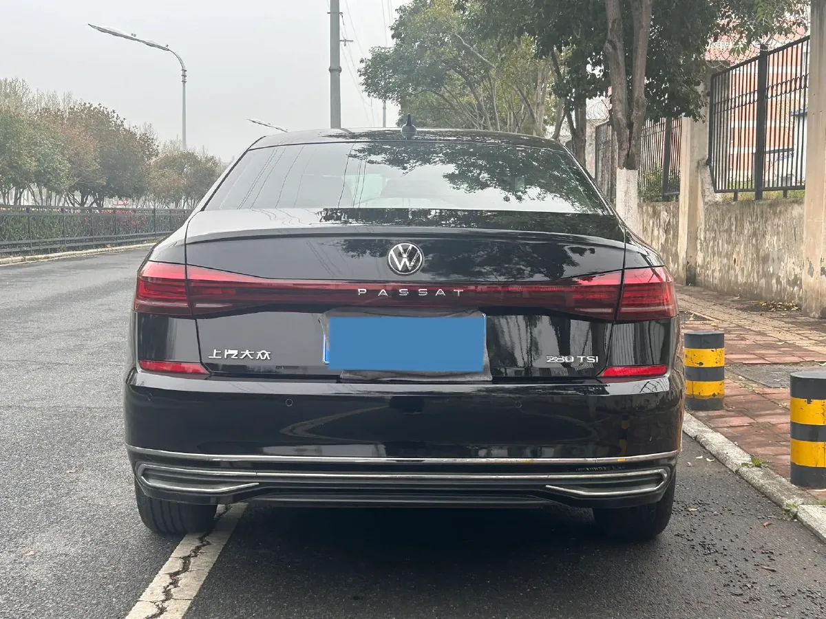 2023 Volkswagen Passat 1.4T 150HP L4 7DCT,autocango,china used car exporter,china ev exporter,chinese used car exporter,chinese used ev exporter