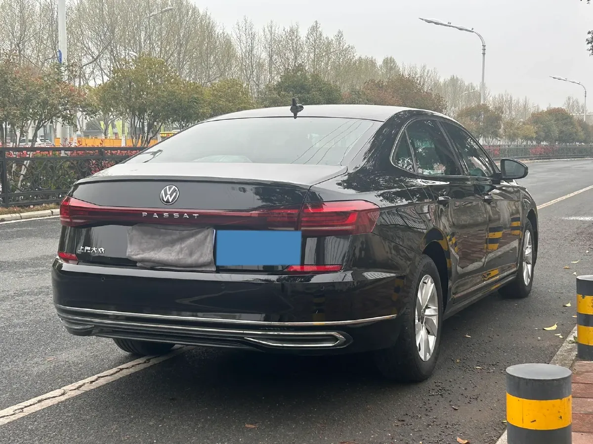 2023 Volkswagen Passat 1.4T 150HP L4 7DCT,autocango,china used car exporter,china ev exporter,chinese used car exporter,chinese used ev exporter