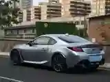 2022 Subaru BRZ 2.4L 234HP H4 6MT