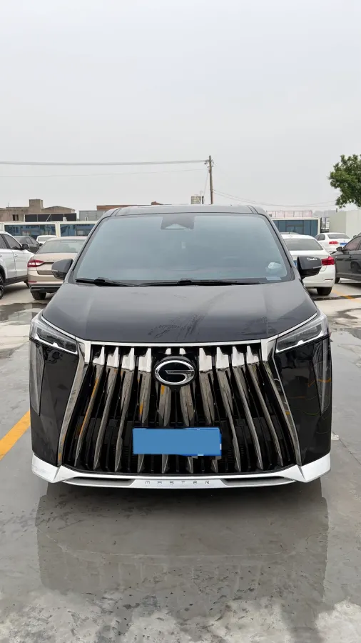 2023 GAC Trumpchi M8 2.0T 252HP L4 8AT,autocango,china used car exporter,china ev exporter,chinese used car exporter,chinese used ev exporter