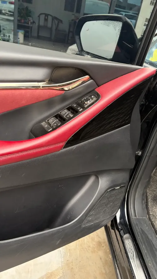 2023 GAC Trumpchi M8 2.0T 252HP L4 8AT,autocango,china used car exporter,china ev exporter,chinese used car exporter,chinese used ev exporter