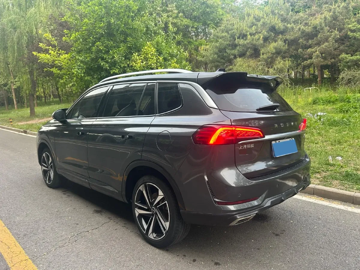 2022 Roewe RX5 MAX 1.5T 181HP L4 6AT,autocango,china used car exporter,china ev exporter,chinese used car exporter,chinese used ev exporter