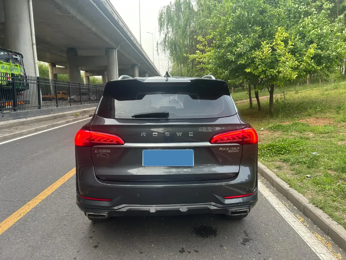 2022 Roewe RX5 MAX 1.5T 181HP L4 6AT,autocango,china used car exporter,china ev exporter,chinese used car exporter,chinese used ev exporter