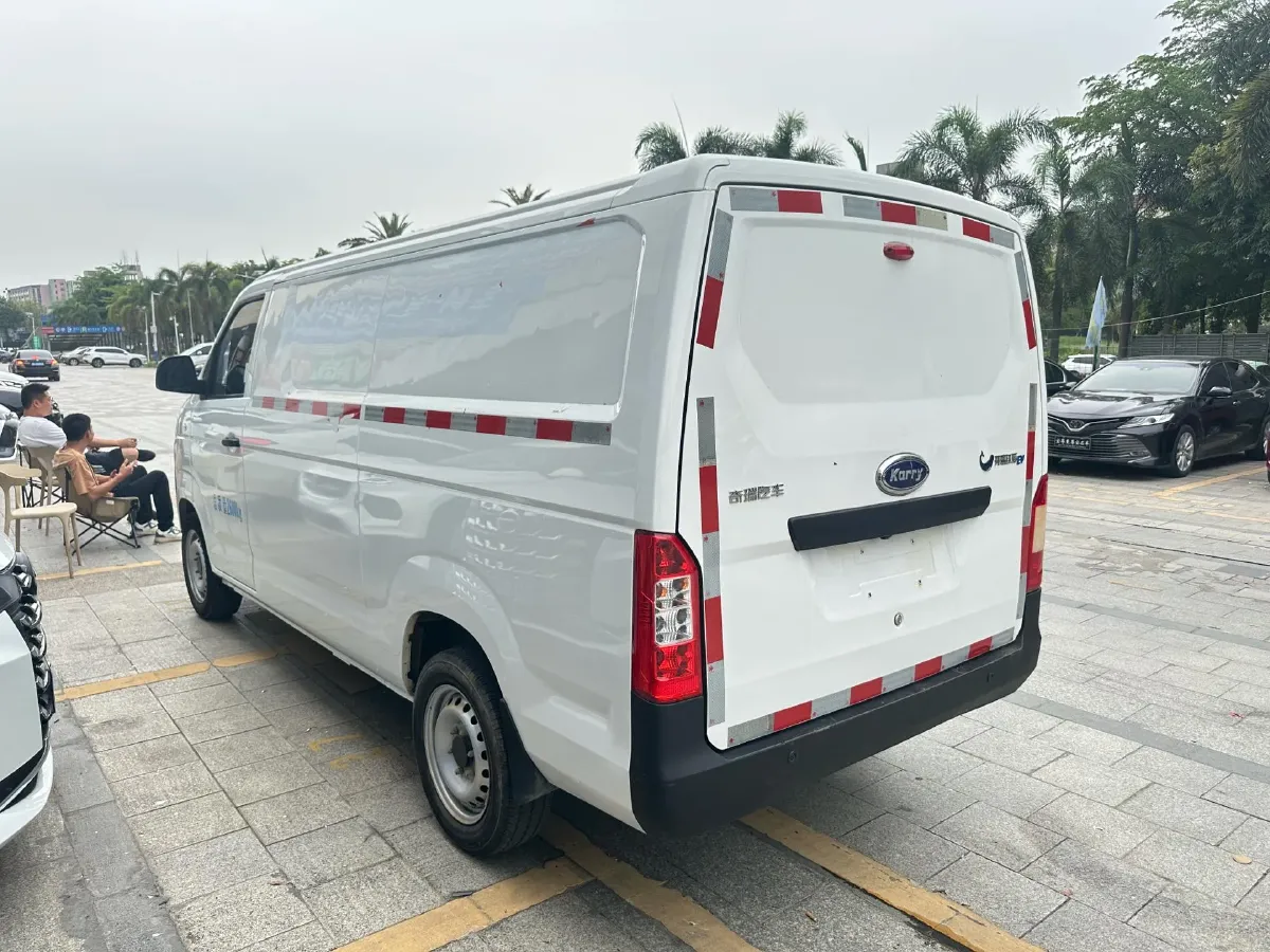 2022 Karry JiangTun BEV 40.5KWH,autocango,china used car exporter,china ev exporter,chinese used car exporter,chinese used ev exporter
