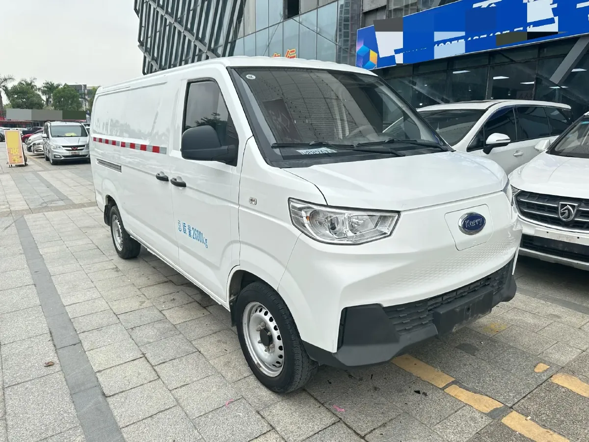 2022 Karry JiangTun BEV 40.5KWH,autocango,china used car exporter,china ev exporter,chinese used car exporter,chinese used ev exporter