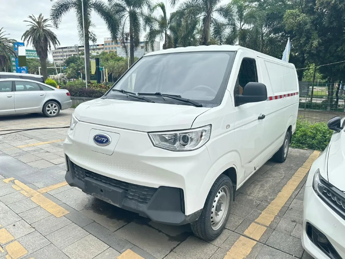 2022 Karry JiangTun BEV 40.5KWH,autocango,china used car exporter,china ev exporter,chinese used car exporter,chinese used ev exporter