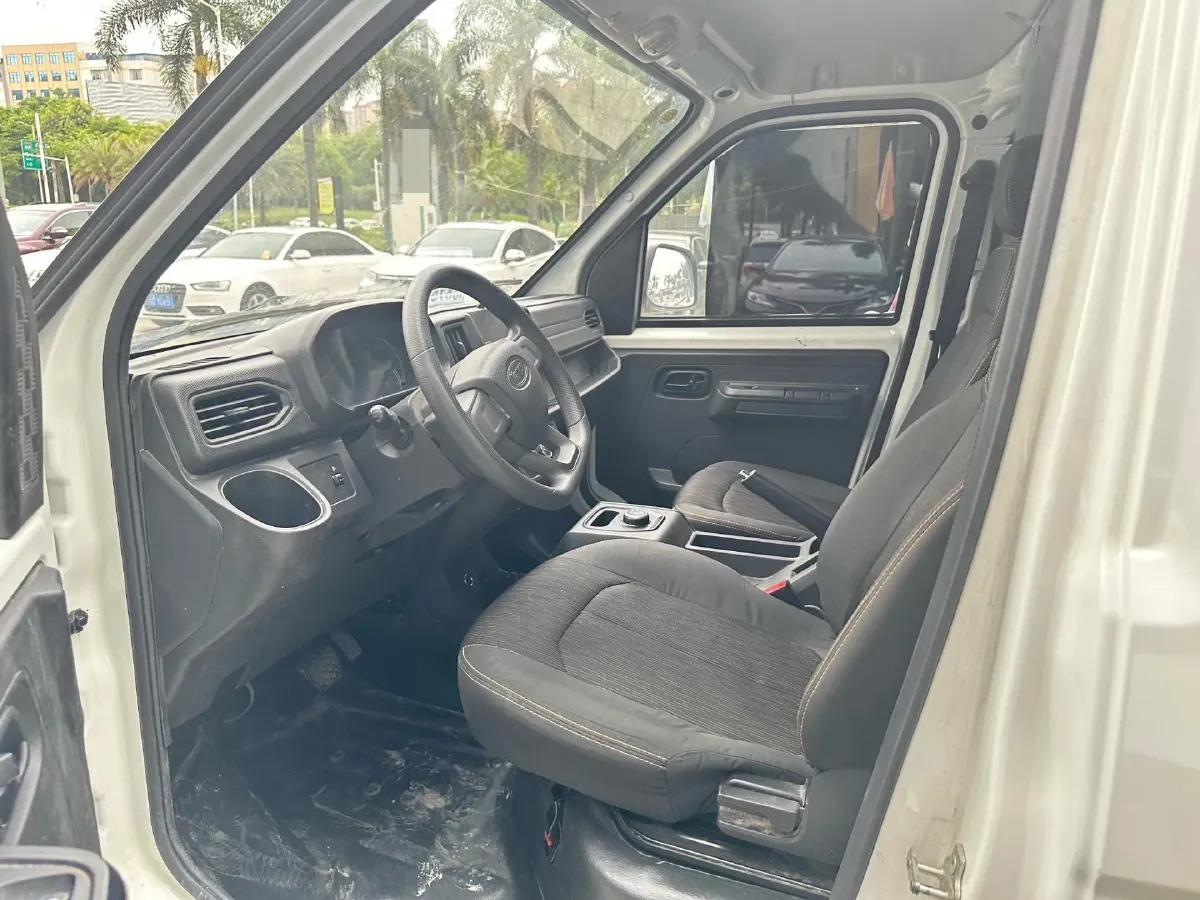 2022 Karry JiangTun BEV 40.5KWH,autocango,china used car exporter,china ev exporter,chinese used car exporter,chinese used ev exporter