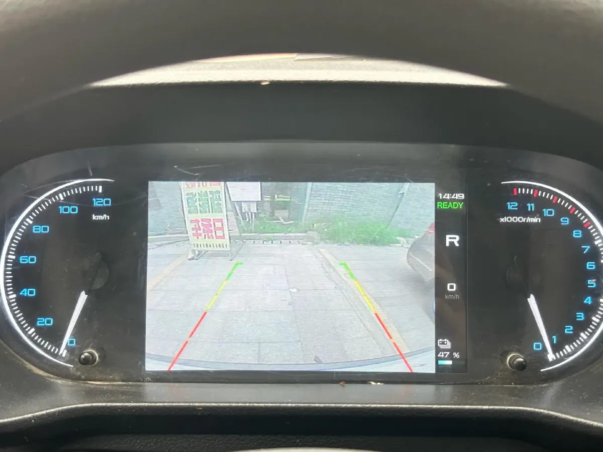 2022 Karry JiangTun BEV 40.5KWH,autocango,china used car exporter,china ev exporter,chinese used car exporter,chinese used ev exporter