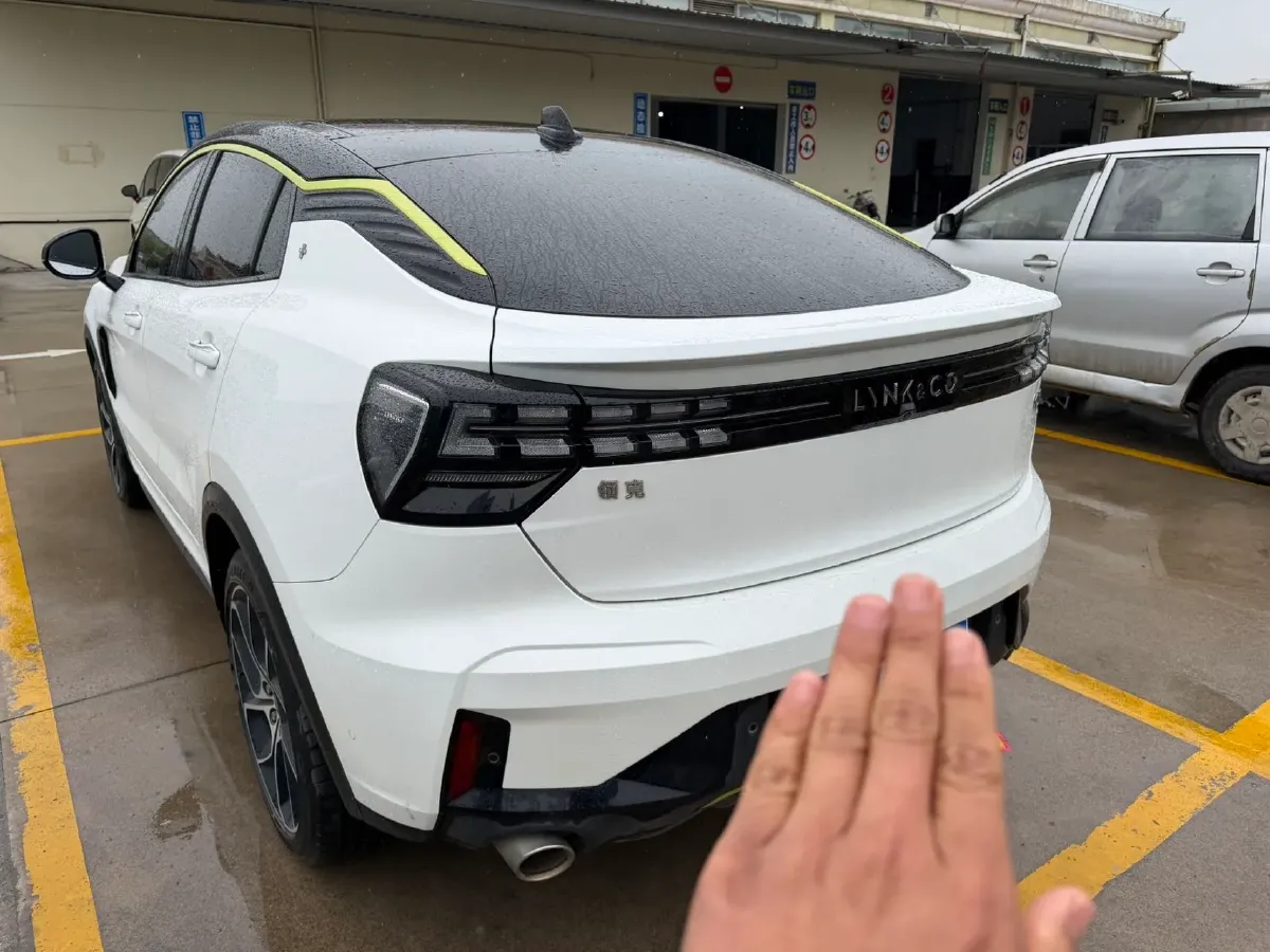 2021 LYNK&CO 02 Hatchback 2.0T 254HP L4 8AT,autocango,china used car exporter,china ev exporter,chinese used car exporter,chinese used ev exporter