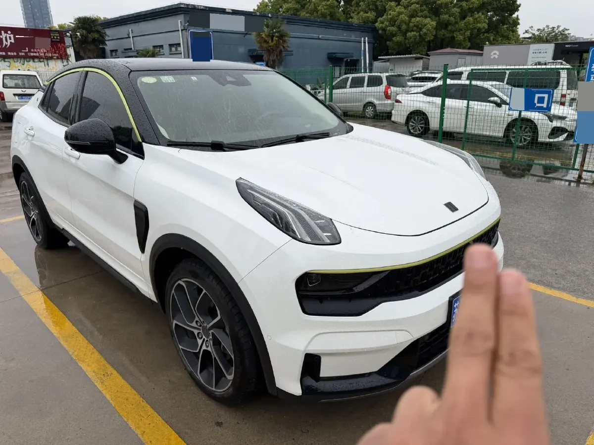 2021 LYNK&CO 02 Hatchback 2.0T 254HP L4 8AT,autocango,china used car exporter,china ev exporter,chinese used car exporter,chinese used ev exporter