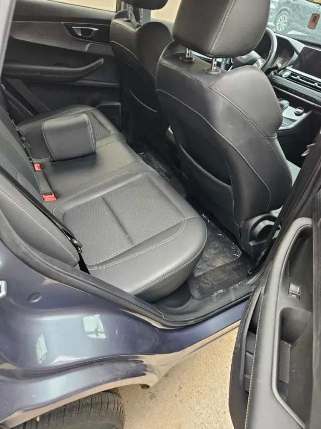 2021 Chery Tiggo 5x 1.5L 116HP L4 CVT,autocango,china used car exporter,china ev exporter,chinese used car exporter,chinese used ev exporter