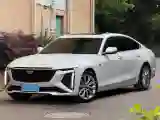 2023 Cadillac CT6 2.0T 237HP L4 10AT