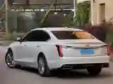 2023 Cadillac CT6 2.0T 237HP L4 10AT