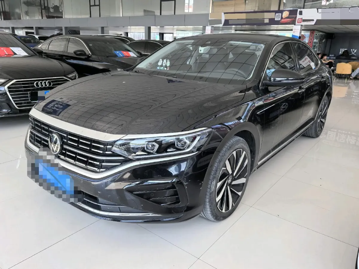 2024 Volkswagen Passat 2.0T 220HP L4 7DCT,autocango,china used car exporter,china ev exporter,chinese used car exporter,chinese used ev exporter